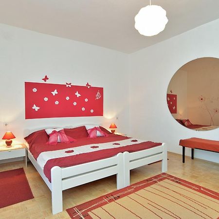 Apartments Stjepan 725 Fazana Exterior photo