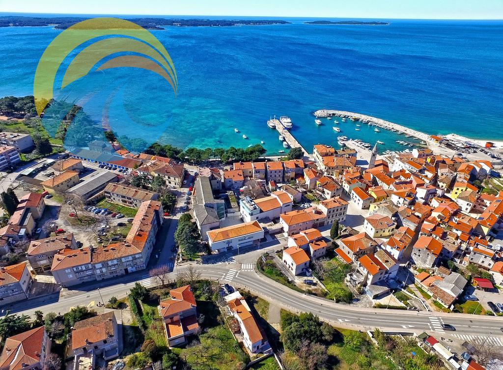 Apartments Stjepan 725 Fazana Exterior photo