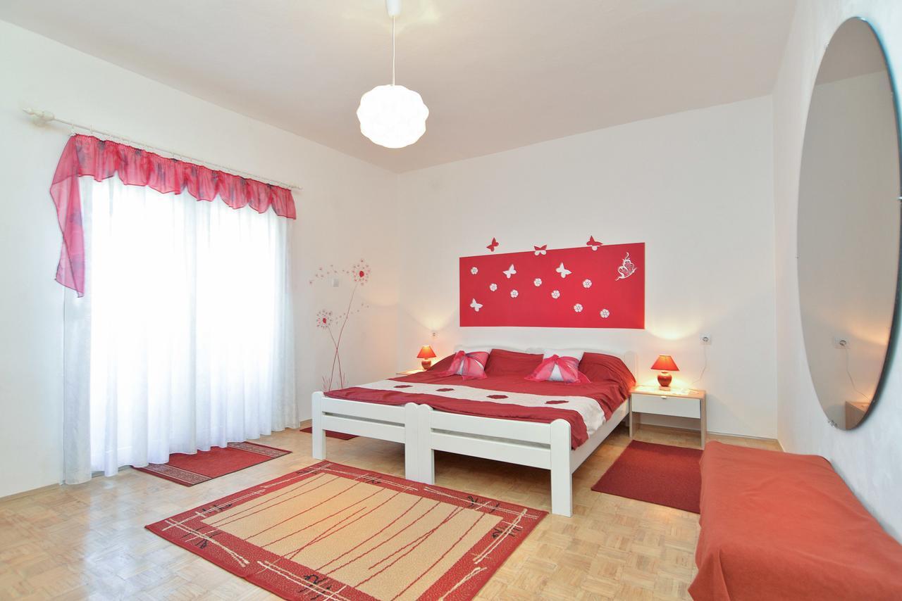 Apartments Stjepan 725 Fazana Exterior photo
