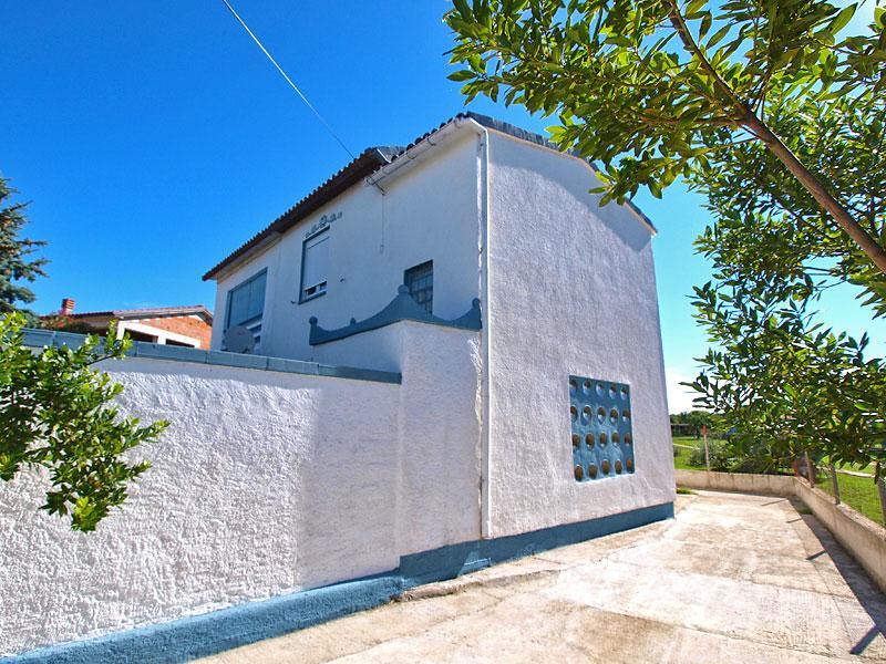 Apartments Stjepan 725 Fazana Exterior photo